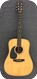 Martin HD 28 Lefty 1989 Natural