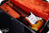 Fender Stratocaster 1965 3 Tone Sunburst