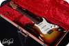 Fender Stratocaster 1969-3 Tone Sunburst