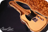 Fender Nocaster Custom Shop Relic 2003-Blonde