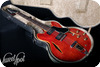 Gibson-ES335 Trini Lopez-1966