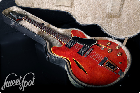 Gibson Es335 Trini Lopez 1966
