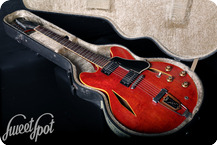 Gibson ES335 Trini Lopez 1966