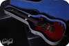 Gibson SG Junior 1965 Cherry Red