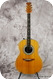 Ovation Model 1617 Legend 1981-Natural