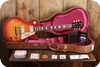 Gibson Les Paul Custom Shop 59 2012 Factory Burst