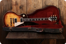 Gibson Les Paul Standard 1976 1976 Tobacco Burst