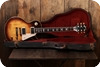 Gibson Les Paul Standard 1976 1976 Tobacco Burst