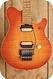 Ernie Ball Music Man Van Halen EVH Signature-Sunburst