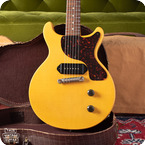 Gibson Les Paul TV Model 1958 Limed Mahogany