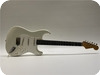 Fender Stratocaster 1959-White Refinish