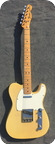 Fender Telecaster 1973 Blonde