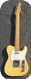 Fender Telecaster 1975-Blonde