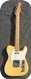 Fender Telecaster 1975 Blonde