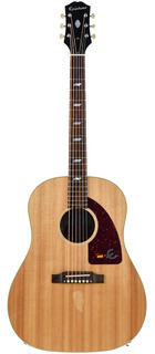 Epiphone Texan Usa Natural 2020