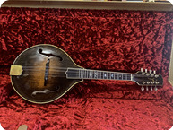 Wayne Henderson A Style Mandolin