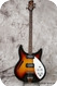 Shaftesbury Model 3263-Sunburst