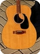 Martin 0 18T Tenor Guitar 1971 Natural Finish