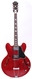 Epiphone Riviera 1995 Cherry Red