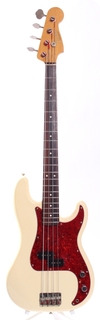 Fender Precision Bass '62 Reissue 1990 Vintage White