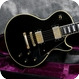 Gibson Les Paul Custom 1973-Black