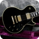 Gibson Les Paul Custom 1973 Black