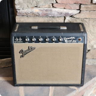 Fender Princeton Reverb  1965