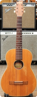 Bjarton Ca 1967 Minor 1967