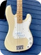 Fender Precision Bass 1983 Olympic White