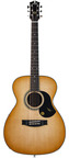 Maton 75th Anniversary Diamond Edition