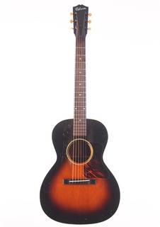 Gibson L 00 1933 Sunburst