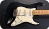 Fender Stratocaster 1971-Black