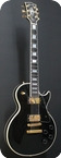 Gibson Les Paul Custom 2001