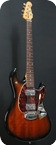 Ernie Ball Music Man StingRay 2016