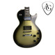Gibson Gibson - Adam Jones 1979 Les Paul Custom VOS In Antique Silverburst-Silverburst