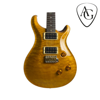 Paul Reed Smith Custom 24 (10 Top), Brazilian Limited Edition 2004 Yellow