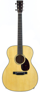 Martin Om18 Adirondack Tfoa 20th Anniversary Ltd