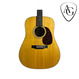 Martin D18 Aged Authentic 1939-Natural