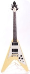 Gibson Flying V 67 1993 Alpine White