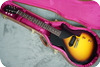 Gibson 1957 Les Paul Junior Reissue 2020-Sunburst