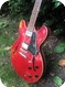 Gibson-ES335-2004-Cherry Red