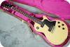 Gibson Custom Shop Les Paul Special 2017-TV Yellow