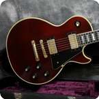 Gibson Les Paul Custom 20th Anniversary 1974 Wine Red