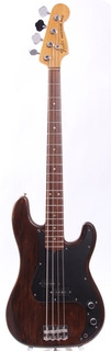 Fender Precision Bass 1979 Natural Brown Stain
