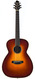 Andy Manson Magpie Rosewood European Spruce Sunburst
