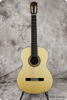 Takamine Ec 128 1986 Natural