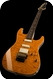 Suhr-Standard Legacy Caramel / Floyd