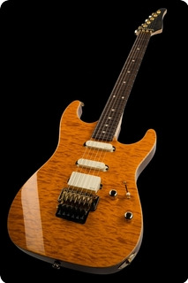 Suhr Standard Legacy Caramel / Floyd