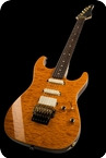 Suhr Standard Legacy Caramel Floyd