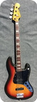 Fender-Jazz Bass-1974-Sunburst